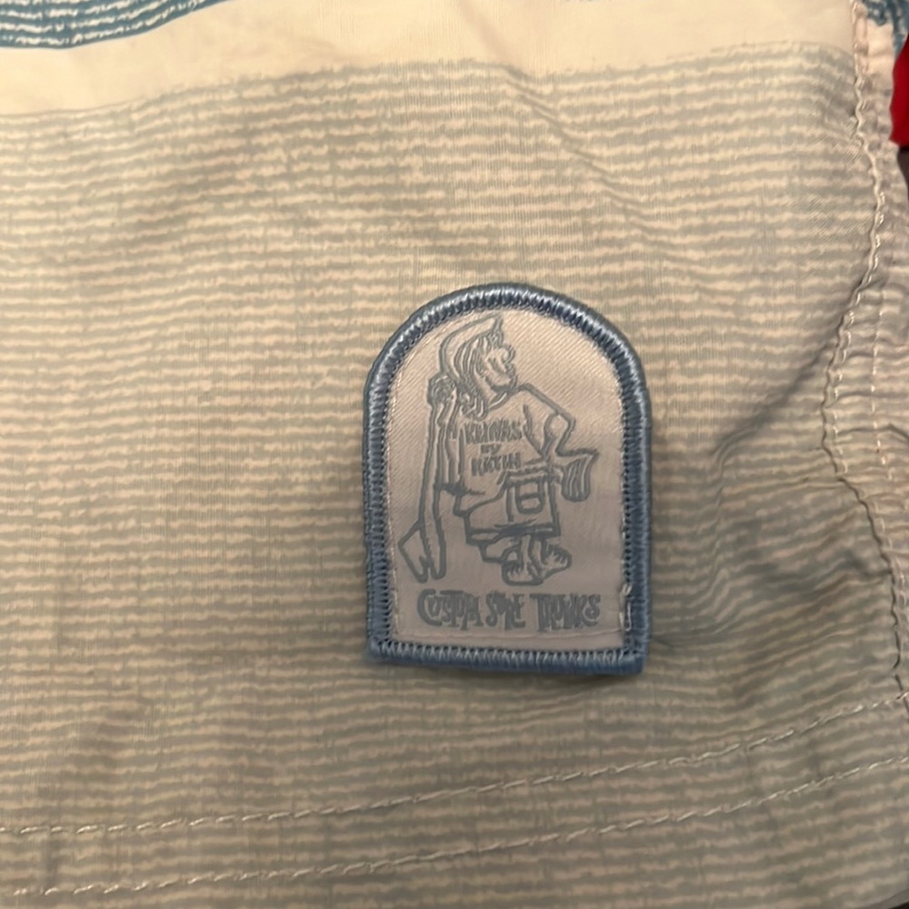 Karin board shorts